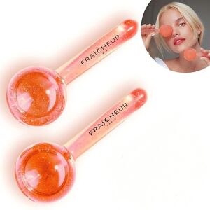 Limited Edition Facial Ice Globes